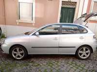 Seat Ibiza 6L 2008