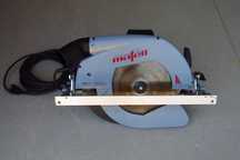 Mafell Pilarka MKS 130 Ec cuprex super stan