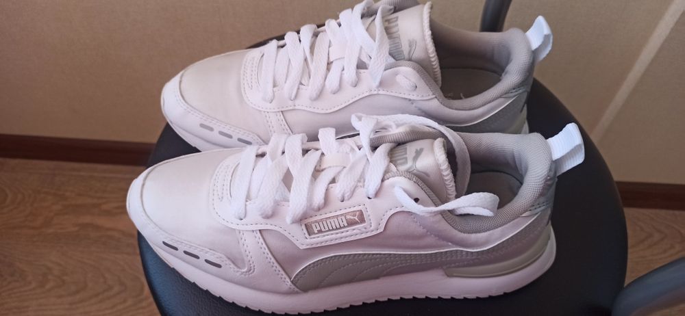Продам кросівки Puma