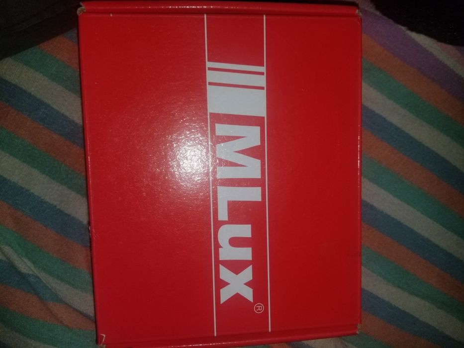 MLUX лампи HB3, нові