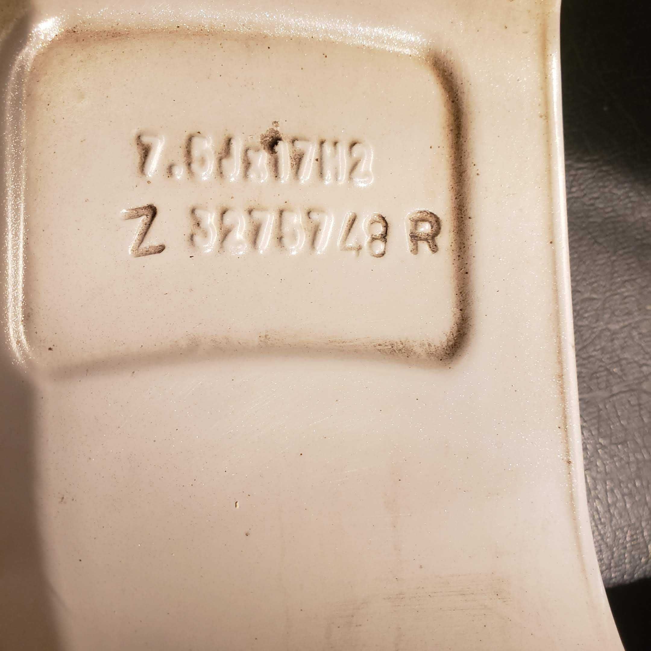 Диски титанові R17 7,5j 5x112 ET48 ЦО70,4-57,1  160$/4шт