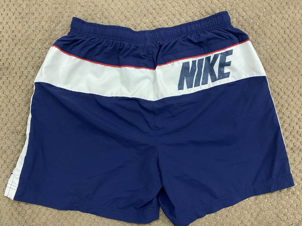 Шорти Nike Оригинал.