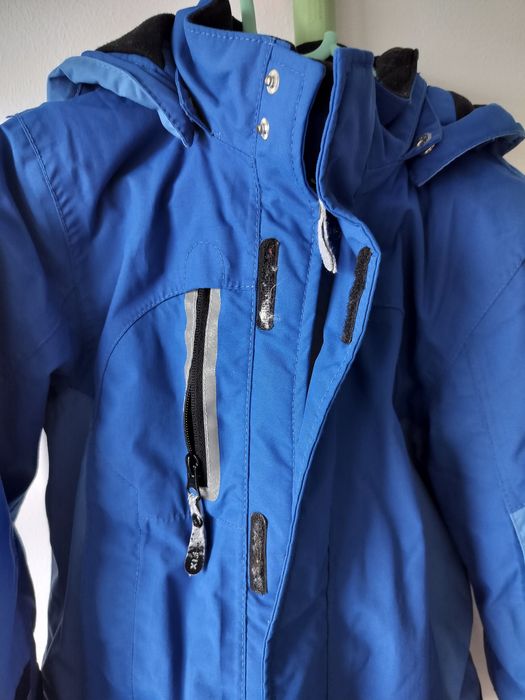 Kurtka narciarska Fix 116