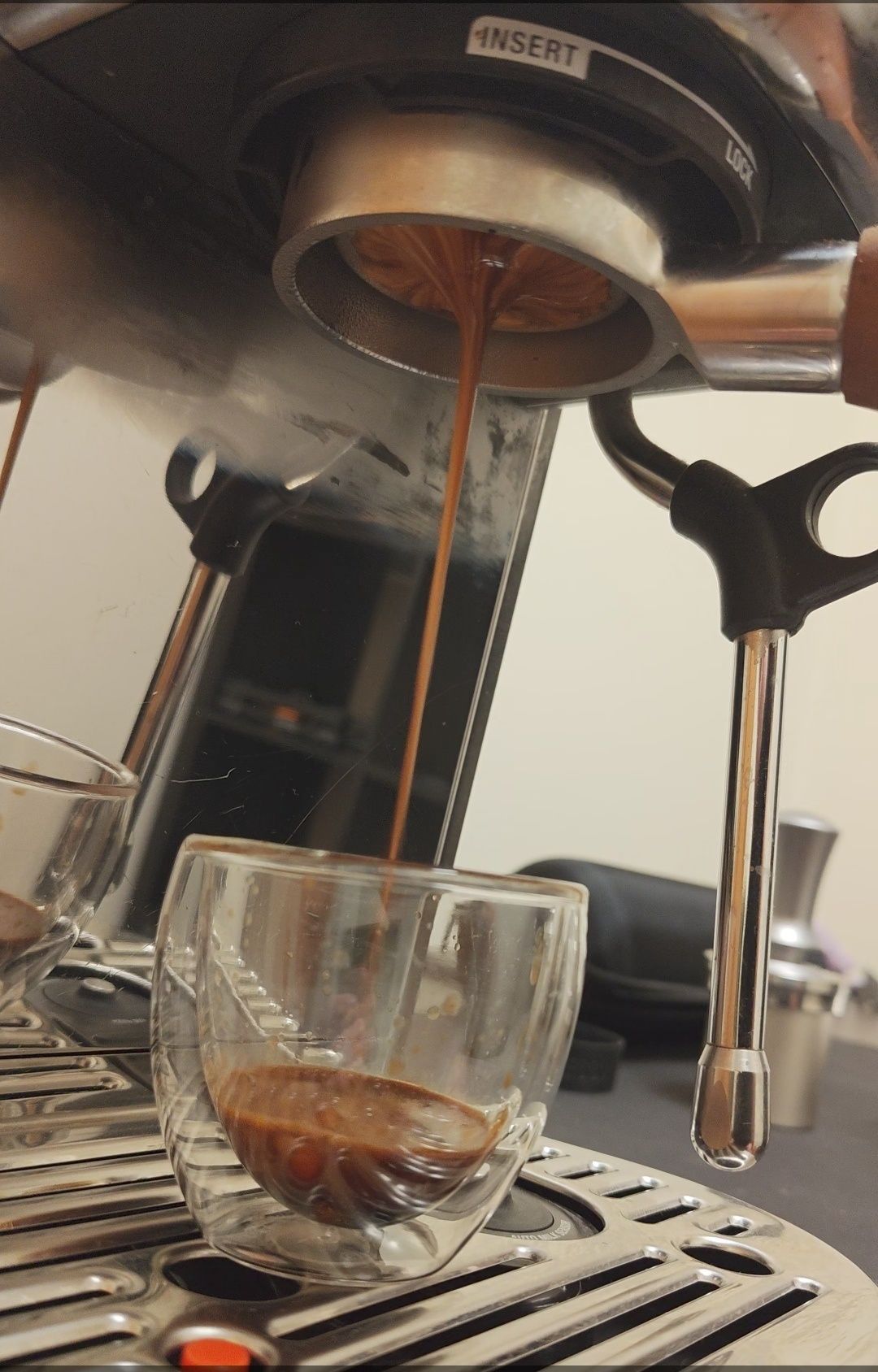 1ZPRESSO J-MAX - Moinho de café manual