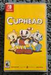 Cuphead - ciekawa gra Nintendo Switch, kubkogłowy :) NS, NS OLED, PL!!