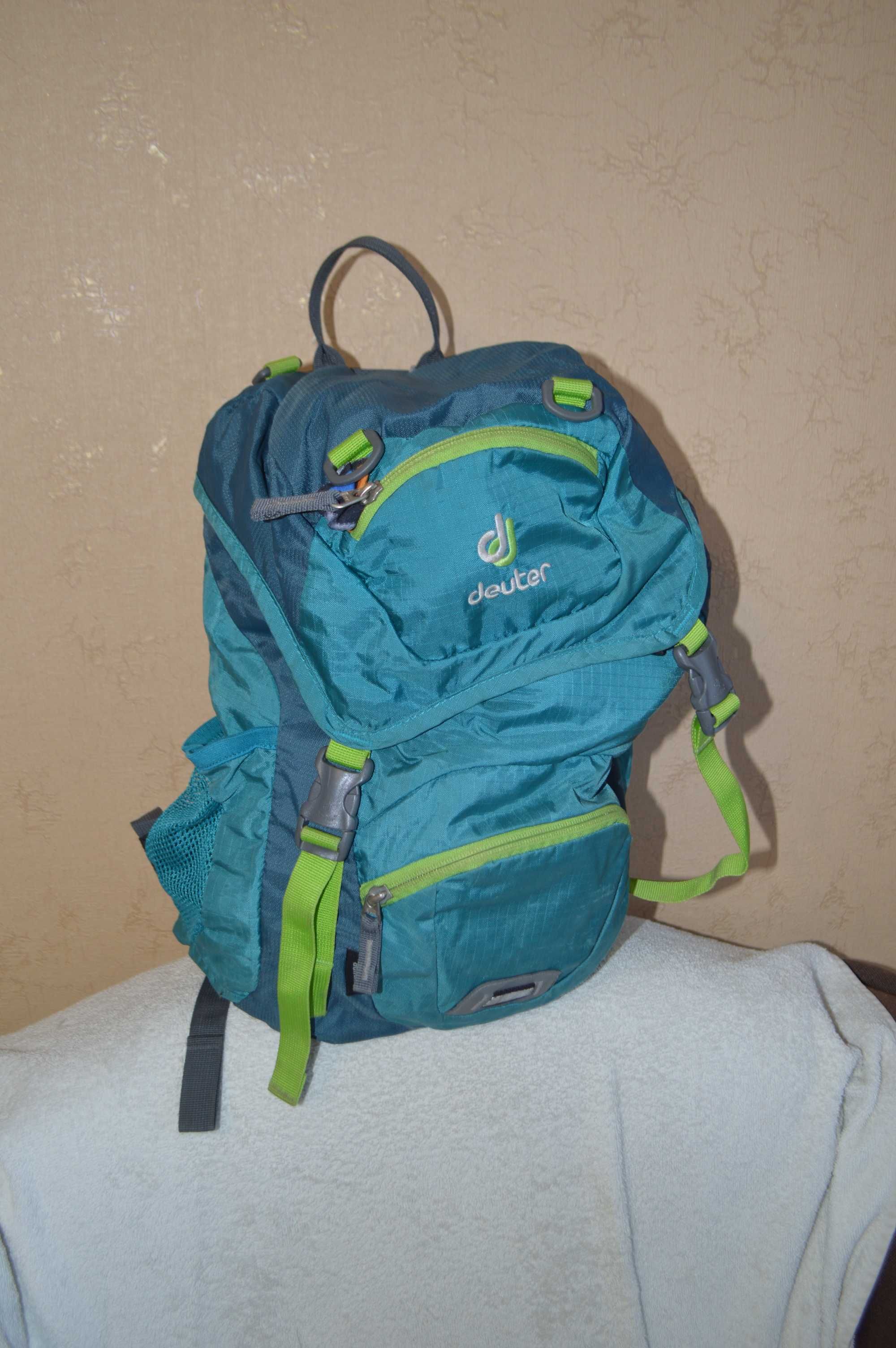 Рюкзак Deuter Junior (Old)