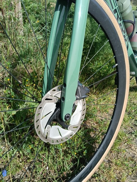 Bicicleta Berria belador M