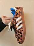 adidas Samba Pony Brown Leopard Nowy rozmiar.39