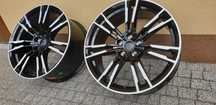Nowe FELGI TZ803 Pasujące BMW F01 F02 5GT F10 F11 F30 F36 M3 M4 20