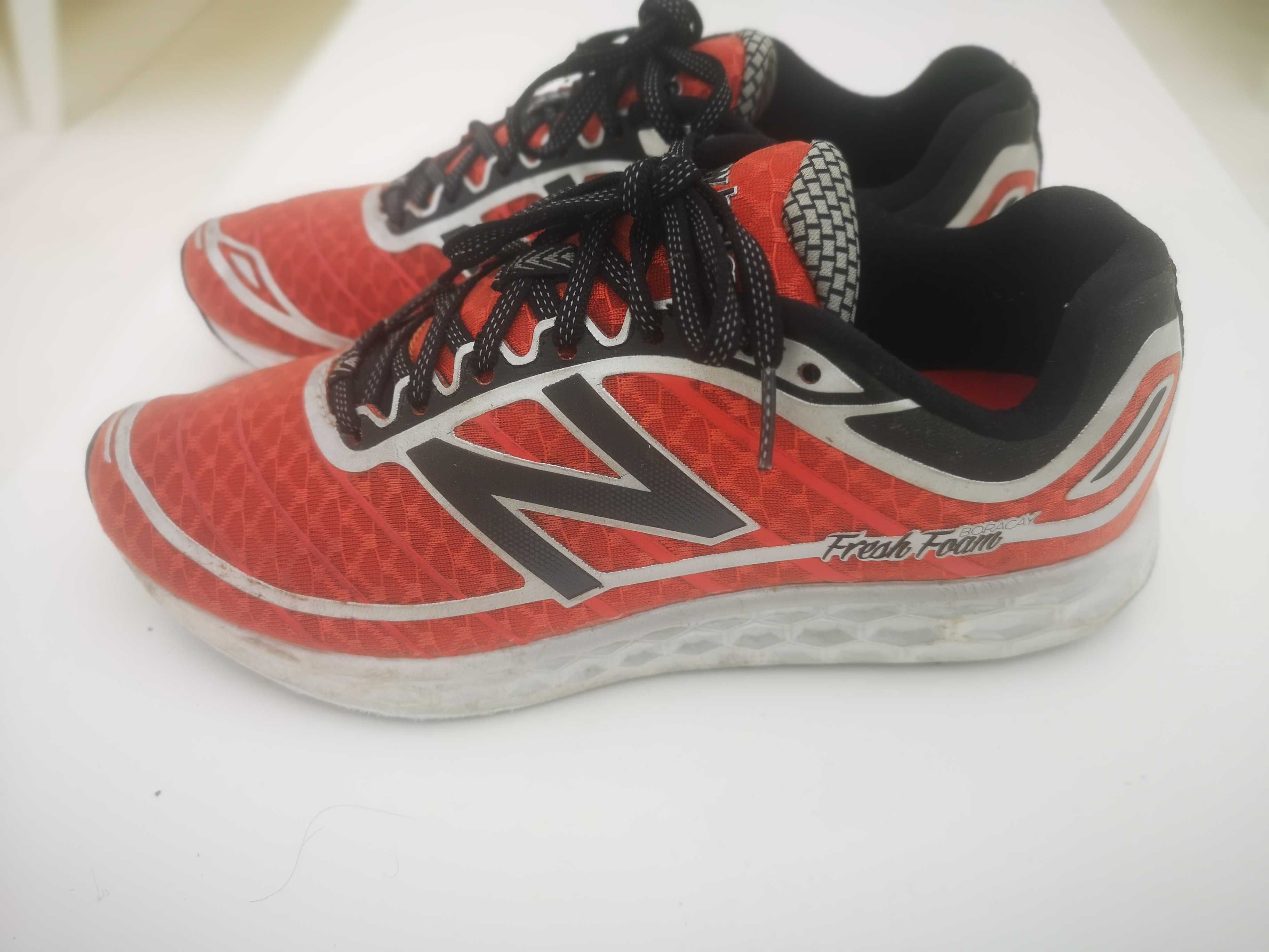 Ténis sapatilhas New balance fresh foam