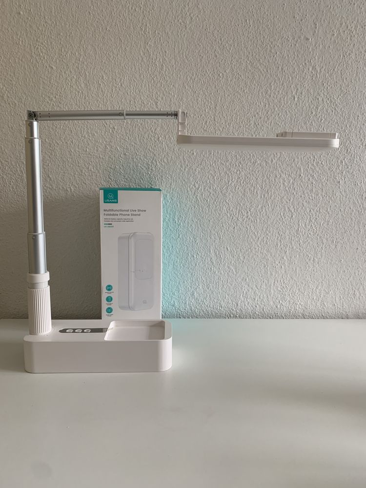 Suporte Telemóvel