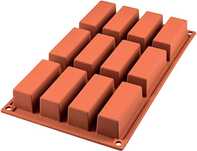 Silikomart - Molde de Silicone
