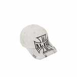 Кепка Alice Hollywood Moto Couture Cap White