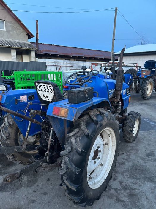 Трактор Донфенг 244 , донгфенг ,  доставка без авансів, , обмін