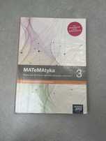 Matematyka 3 nowa era