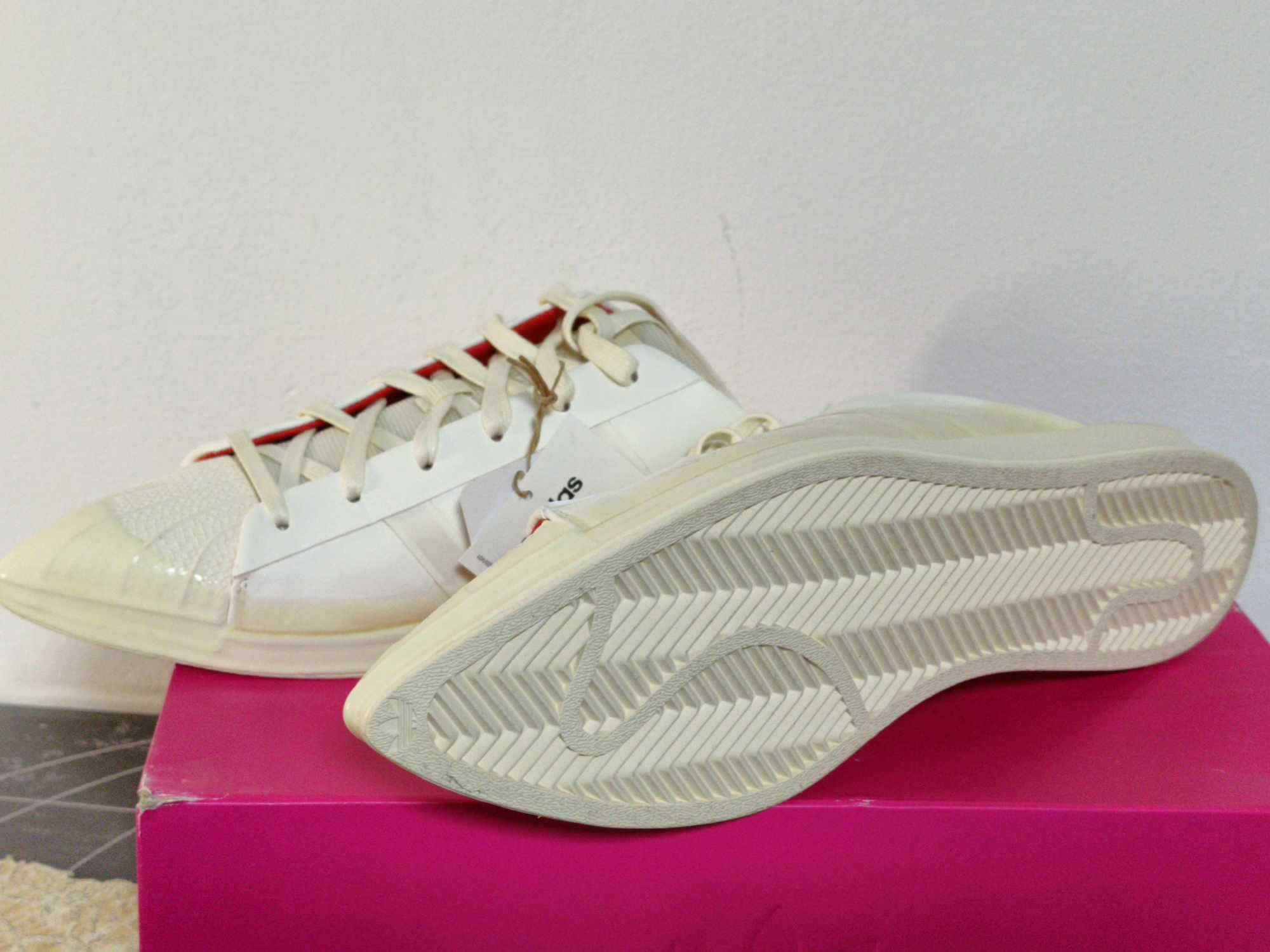 Adidas Originals Superstar Mule Beyonce Ivy Park Ivy Heart damskie