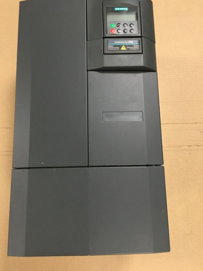 Falownik Siemens Micromaster 440 15 kW !