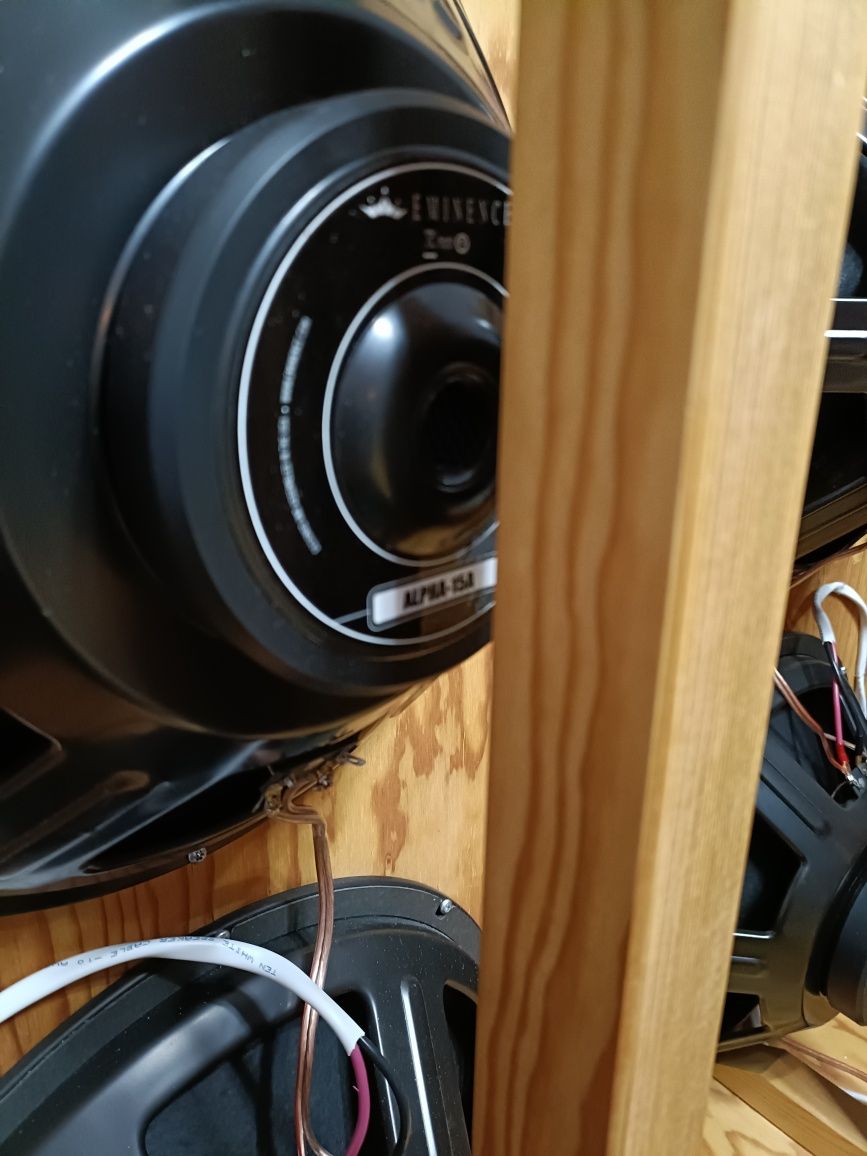 Kolumny Open - odgrody DIY