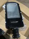 Потужний вуличний LED світильник SMD-100W EUROLAMP