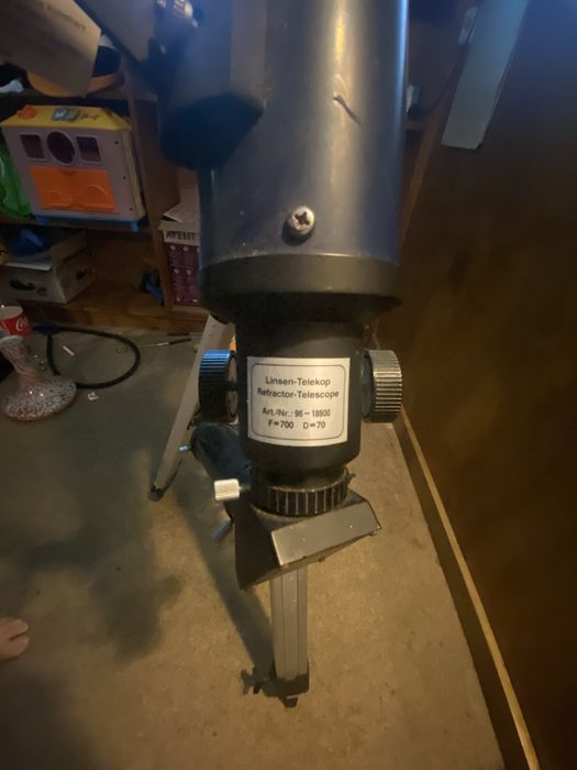 телескоп skylux 70/700