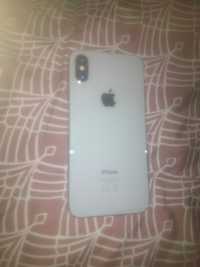 Vendo iPhone XS semi novo