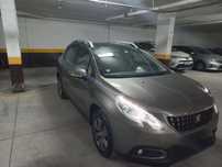 Peugeot 2008 1.2 PureTech Allure