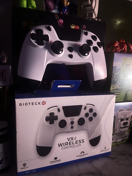 Kontroler gier VX-4 Wireless