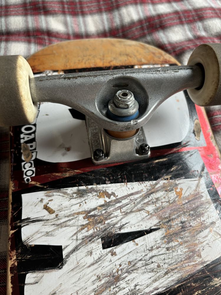 Skate profissional