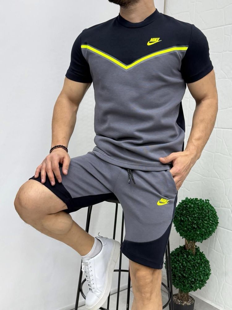 Komplet dresowy Nike