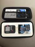 Nowa kamerka GoPro black 9