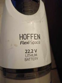 Hoffen 22.2 bez szczotki z baterią