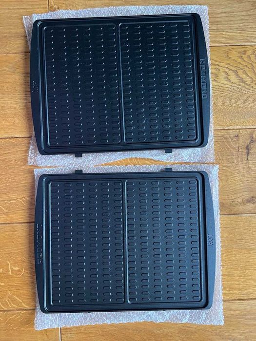 Комплект нових змінних панелей Redmond RAMB для мультипекаря