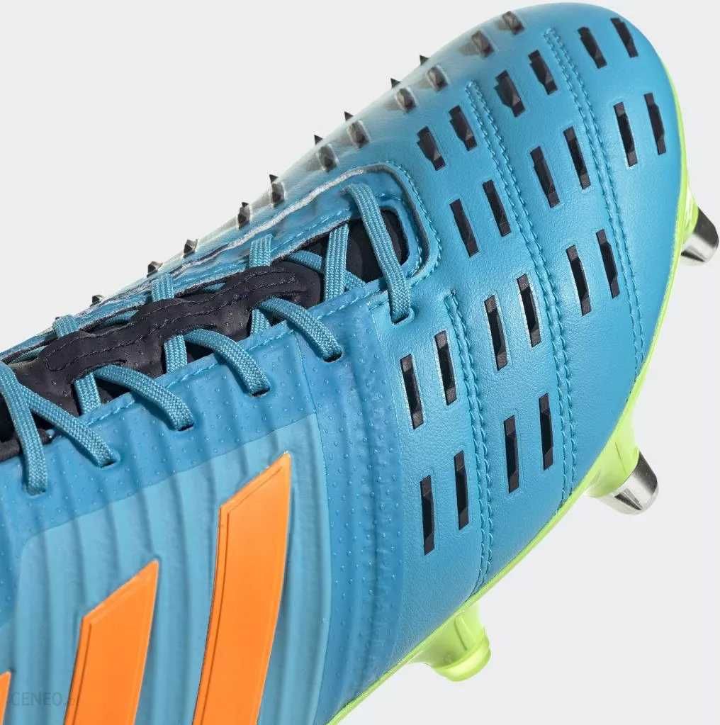 Buty piłkarskie adidas Predator Malice Control Soft Ground Boots