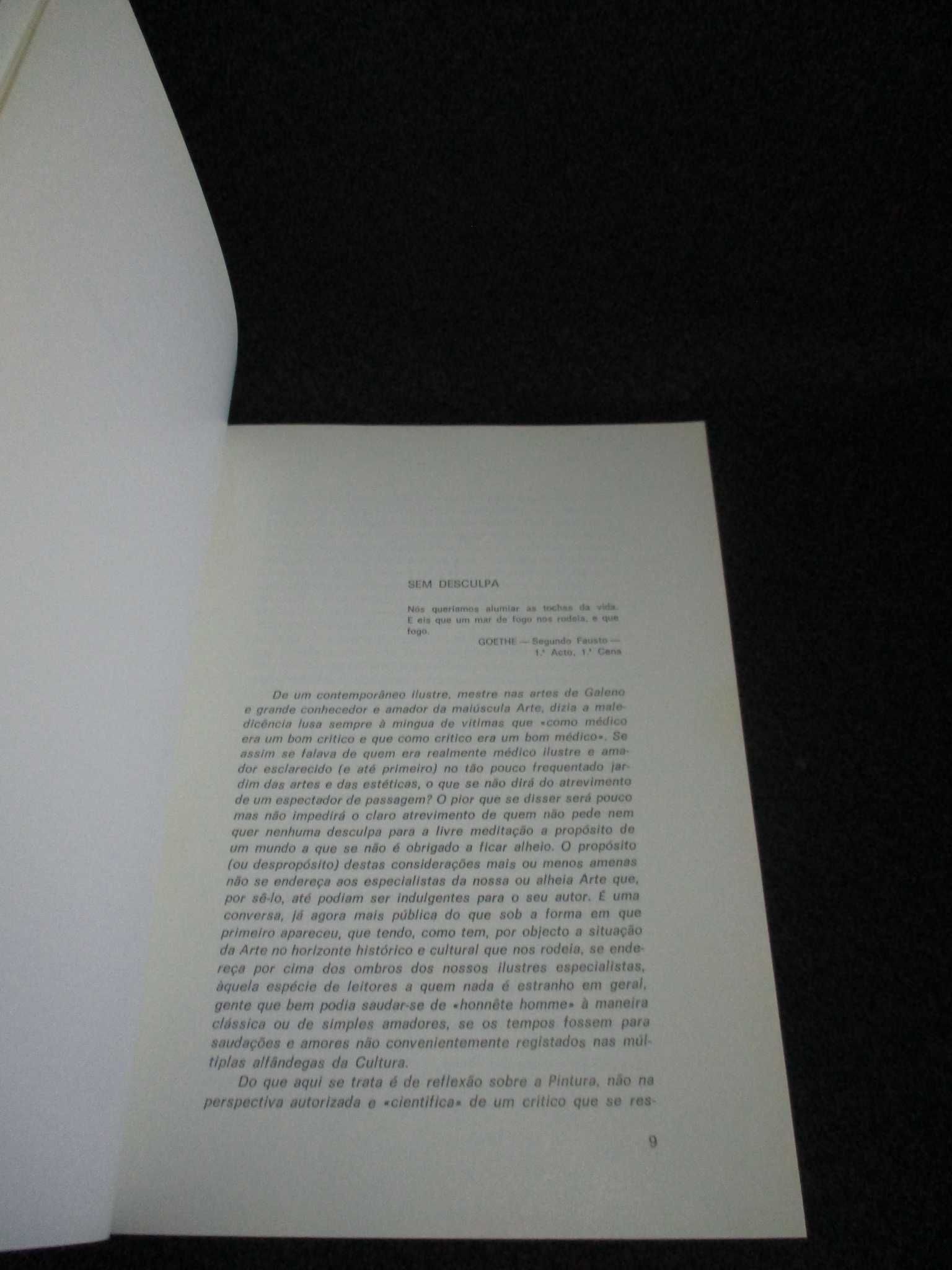 Livro O Espelho Imaginário Eduardo Lourenço Edição Aumentada