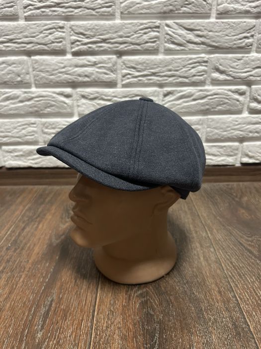 Кепки восьмиклинки, кепки хулиганки