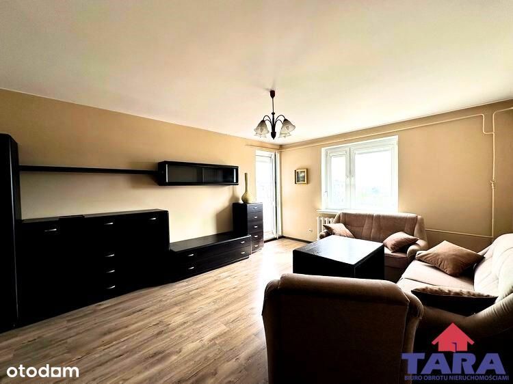 Mieszkanie do zamieszkania w Żninie