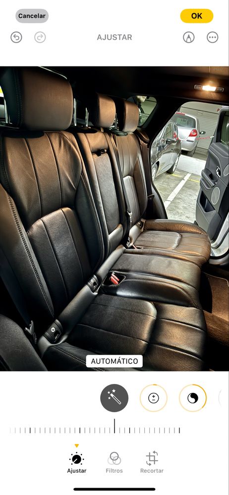 Range Rover Evoque 2.0L TD4 180CV 4x4 SE Dynamic