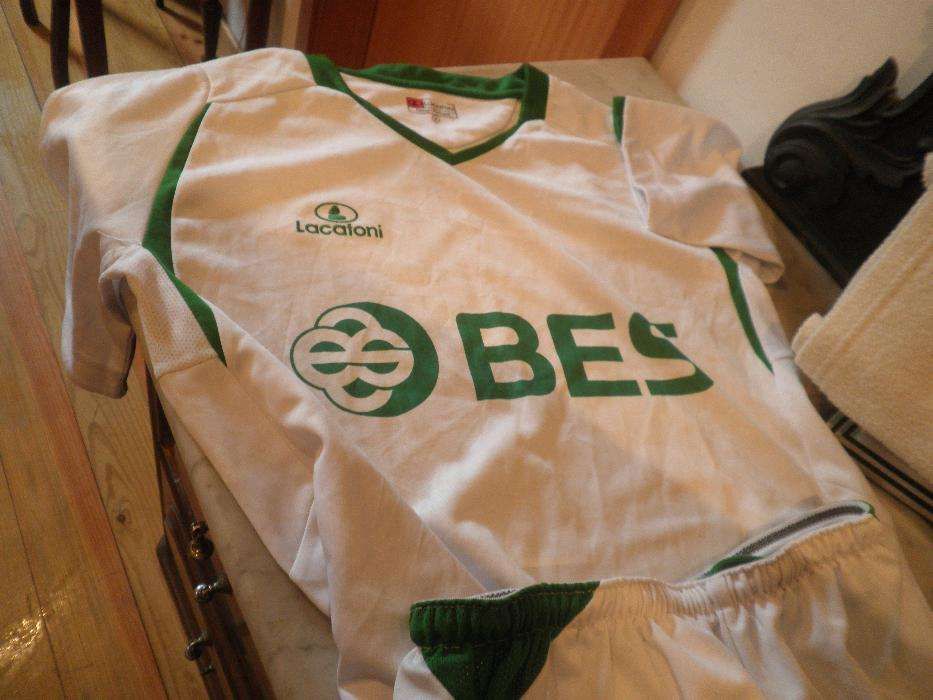 Pormenores de um BES que já não o é--coleccionadores