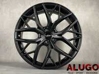 Alufelgi 18 5x108 Oxigin 25 Ford Focus Kuga Mondeo Volvo C30 S40 V50 C70 S60 V60 Jaguar X-Type