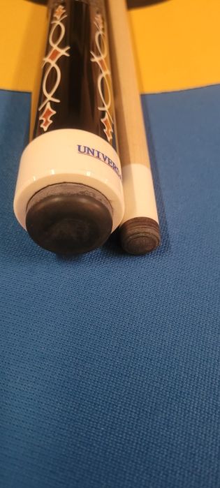 Kij bilardowy Buffalo nowy