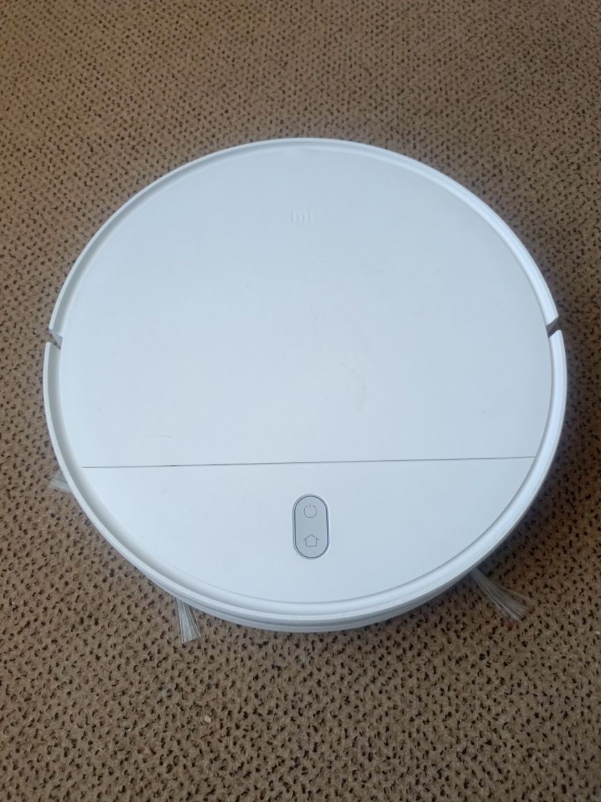 Robot sprzatajacy Xiaomi Mi Robot Vacuum Mop Essential Mijia Mi G1 MJS