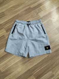 Шорти Lyle&Scott