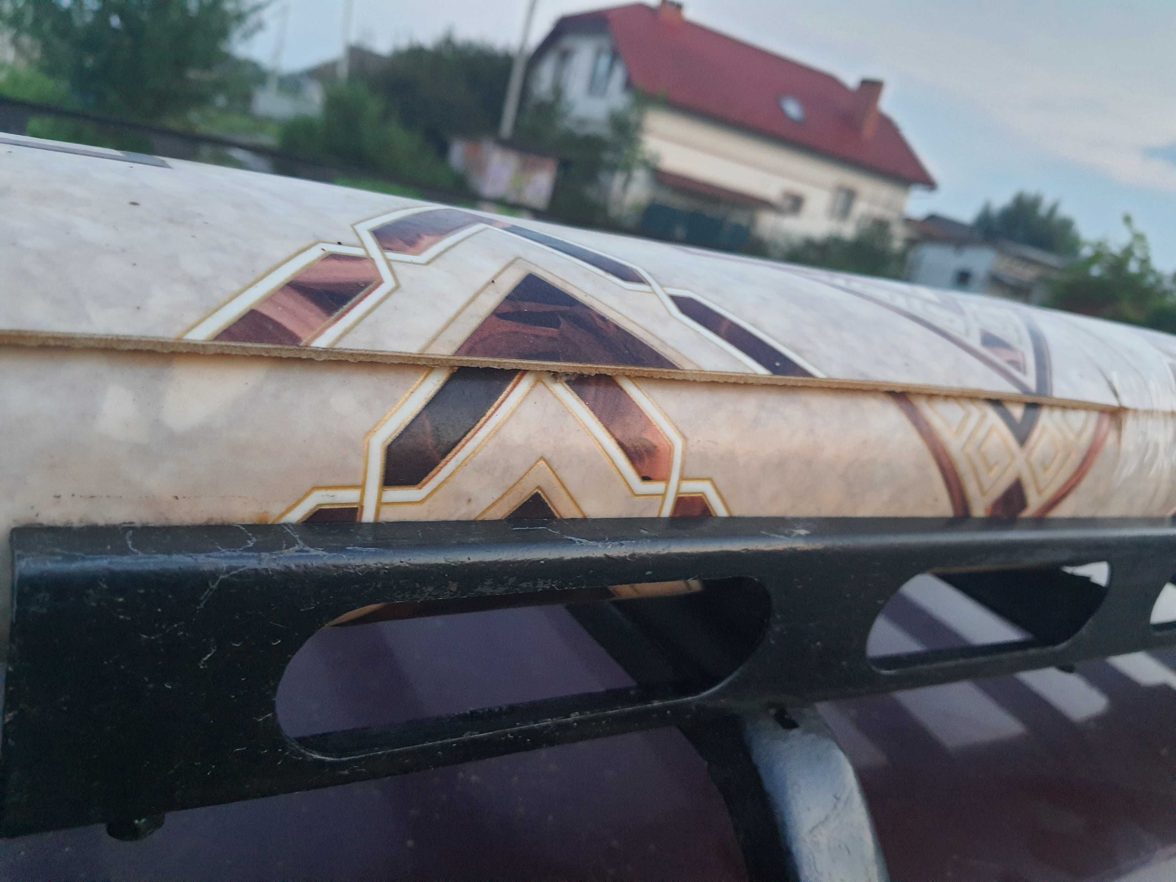 Лінолеум новий не бу - ціну знижено