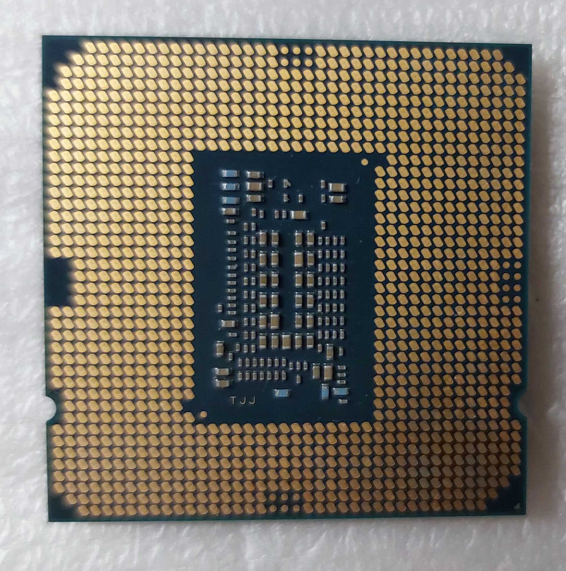 Procesor Intel Pentium Gold G6400