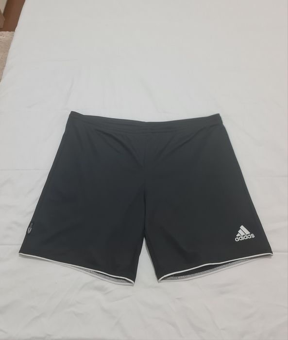 Calções Adidas Climalite