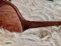 Óculos de sol Gucci Originais