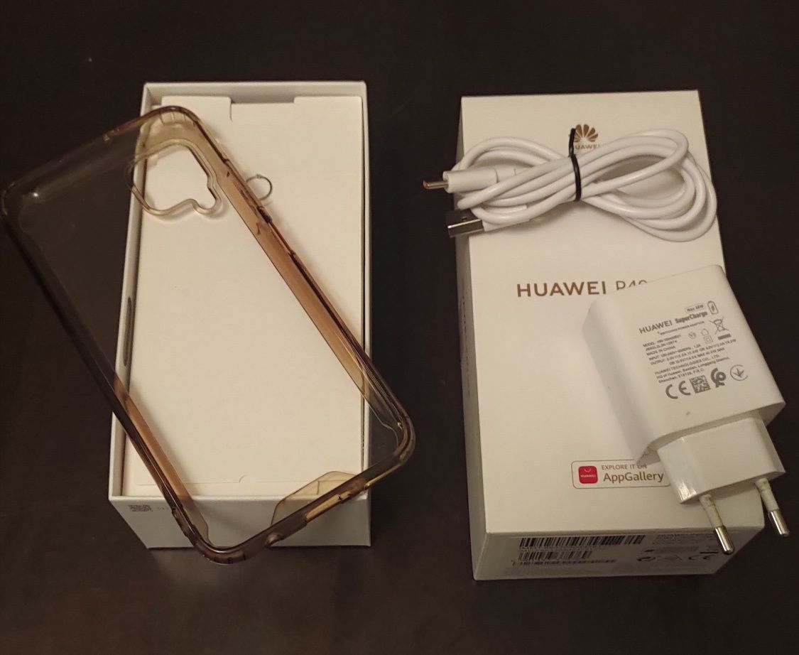 Huawei P40 Lite "ver descrição"