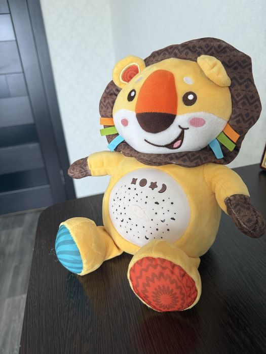 Ночник-проектор звездного неба