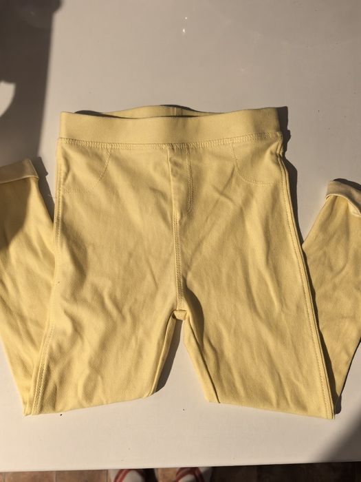 Inextenso - leginsy dziewczece