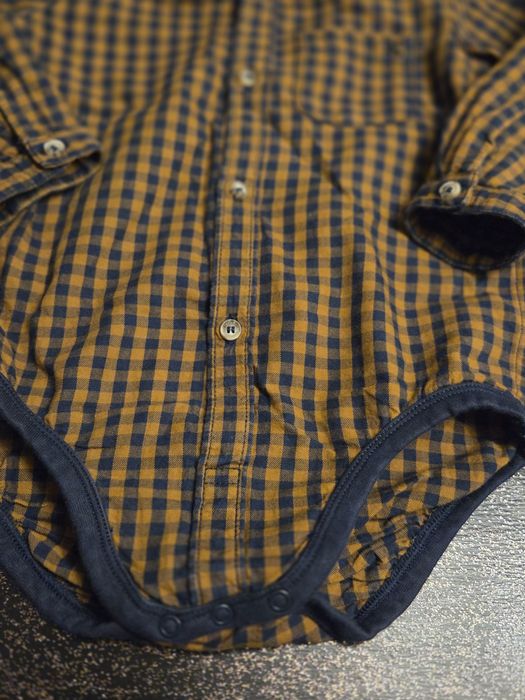 Koszulobody chłopięce 86, H&M